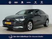 Audi A3 - Limousine 30 TFSI S-Tronic Advanced Ed. | Virtual Cockpit |