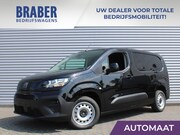 Fiat Doblò - 1.5 BlueHDi 130 S&S L2 1000kg