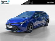 Toyota Corolla - Touring Sports Hybrid GR Sport 140PK AUTOMAAT | Navigatie | 