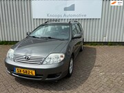 Toyota Corolla - Wagon 1.6 VVT-i Linea Terra Airco
