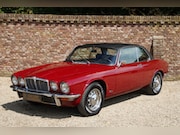 Jaguar XJ - 6 4.2 Coupe "Restored" Restored and rebuilt condition, Execu