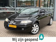 Renault Mégane - 1.6-16V Tech Line Airco Leer Panoramadak