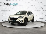 Suzuki S-Cross - 1.4 Style Special Edition Smart Hybrid Automaat | Panoramada