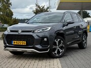 Suzuki Across - 2.5 PLUG-IN STYLE TREKHAAK CARPLAY SENSOREN STOEL EN STUURVE