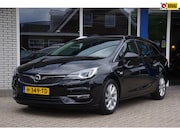 Opel Astra - Sports Tourer 1.2 Elegance Carplay Trekhaak stoel/stuurverwa