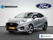 Ford Puma - 1.0 EcoBoost Hybrid ST-Line Automaat 125pk | Achteruitrijcam