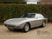 Lamborghini 400 GT - Islero "Recent no expense spared maintenance" Painstaking re