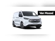 Ford e-Transit Custom - 320 L1H1 Trend 65 kWh | Vanaf Prijs | Nieuw Te Bestellen | 8