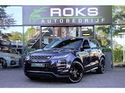 Land Rover Range Rover Evoque - 1.5 P300e AWD R-Dynamic HSE Camera/Keyless/SOH 87%/MemoryPan