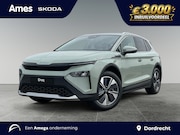 Skoda Elroq - 85 Business Edition | Trekhaak | 19'' Velgen 'Regulus' | Key