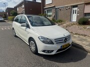 Mercedes-Benz B-klasse - 180 CDI Ambition