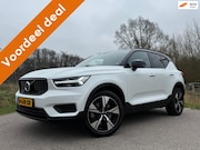 Volvo XC40 - 1.5 T4 Recharge R-Design Automaat / Panoramadak / Leder-Alca