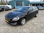 Volvo V60 - 2.4 D6 Twin Engine R-Design