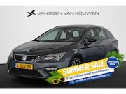 Seat Leon - ST 1.5 TSI FR Business Intense Panoramadak Virtual Cockpit