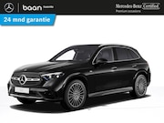 Mercedes-Benz GLC-klasse - 300e 4-Matic Sport Edition | Panoramadak | Trekhaak | 360* C