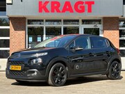 Citroën C3 - Shine 1.2 82 pk - 5drs - Riem VV