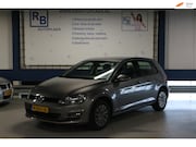 Volkswagen Golf - 1.6 TDI NAP + ORG NED + VELGEN / FACELIFT