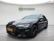 Audi A6 - AVANT 35 TDI Business edition | Alcantara/Leder | Automaat |