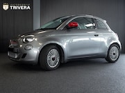 Fiat 500 - RED 24kWh l SoH 95% l BTW auto l LMV l 1ste eig. l Zeer lage