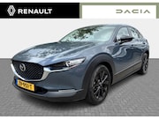 Mazda CX-30 - 2.0 e-SkyActiv-G M Hybrid Comfort - Trekhaak