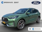 Ford Kuga - 2.5 PHEV ST-Line X Adaptieve cruise | Trekhaak | Matrix LED