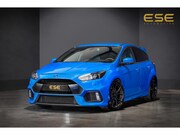 Ford Focus - 2.3 RS | RS Seats | Bull-X | Carplay |