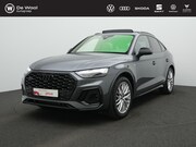 Audi Q5 Sportback - 55 TFSI e Quattro S edition Competition / S-Line | Panoramad