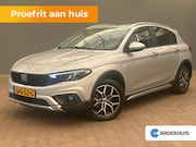 Fiat Tipo Cross - 1.0 Camera | Keyless | Navigatie | 17" Lichtmetaal | Climate