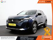 Peugeot 3008 - 1.2 PureTech 130pk Automaat Allure Navigatie Climate Control