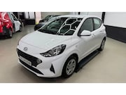 Hyundai i10 - 1.0 CarPlay, cruise control, camera achter, stoelverwarming
