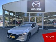 Mazda 3 - 2.0 e-SkyActiv-G M Hybrid 150 Homura