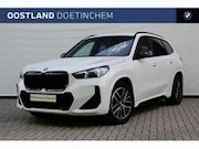 BMW X1 - sDrive20i M Sport Automaat / Trekhaak / Sportstoel