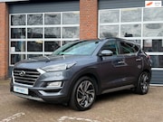 Hyundai Tucson - 1.6 T-GDI Premium, navi, cruise adapt, panodak, stoelkoeling