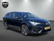 Toyota Avensis - Touring Sports 1.8 VVT-i Skyview Edition