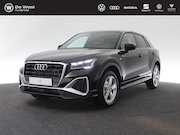 Audi Q2 - 35 TFSI 150 pk S edition | Assistentiepakket parking | Priva