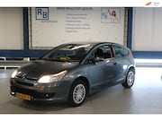 Citroën C4 - Coupé 1.6-16V Image / APK 2027 / KOUDE AC / KEURIGE AUTO