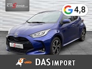 Toyota Yaris - 1, 5 l Hybrid Teamplayer