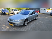 Peugeot 406 - 2.2-16V Griffe bj 2005 airco