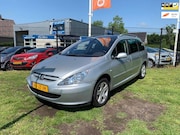 Peugeot 307 - 2.0 16V clima/cruise.control/pano.dak/lmv