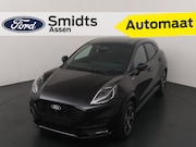 Ford Puma - EcoBoost 125pk Hybrid ST-Line All seasons | Camera | Comfort