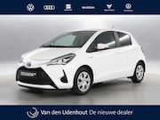 Toyota Yaris - 1.5 Hybrid Active / Navigatie / Camera