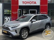 Toyota RAV4 - 2.5 Hybrid Executive LED APPLE/ANDROID