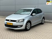 Volkswagen Polo - 1.2 TDI BlueMotion Comfortline Cruise|Clima|Stoelv