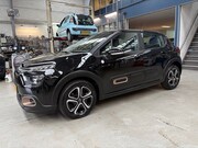 Citroën C3 - 1.2 PureTech 83pk C-Series | Apple carplay / Android auto |