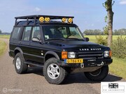 Land Rover Discovery - 2 4.0 V8 ES Overlander