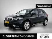 Suzuki SX4 S-Cross - 1.0 Boosterjet Comfort | STOELVERWARMING | AIRCO |