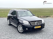 Mercedes-Benz GLK-klasse - 350 4-Matic / CAMERA / 6CILINDER