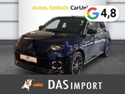 Renault 5 - E-Tech Iconic Five 150 Comfort Rang