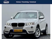 BMW X3 - XDrive20d High Executive | 2011 | Automaat | Youngtimer |