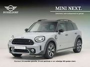 MINI Cooper - SE Countryman ALL4 Untamed Edition